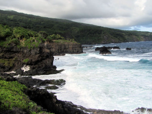 East Maui